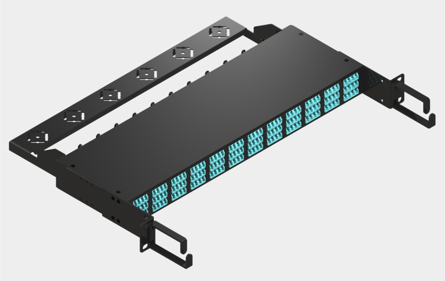 Panels & Enclosures - Panels & Enclosures